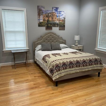 WhitsettLa Casa Grande Hostingアパートメント エクステリア 写真