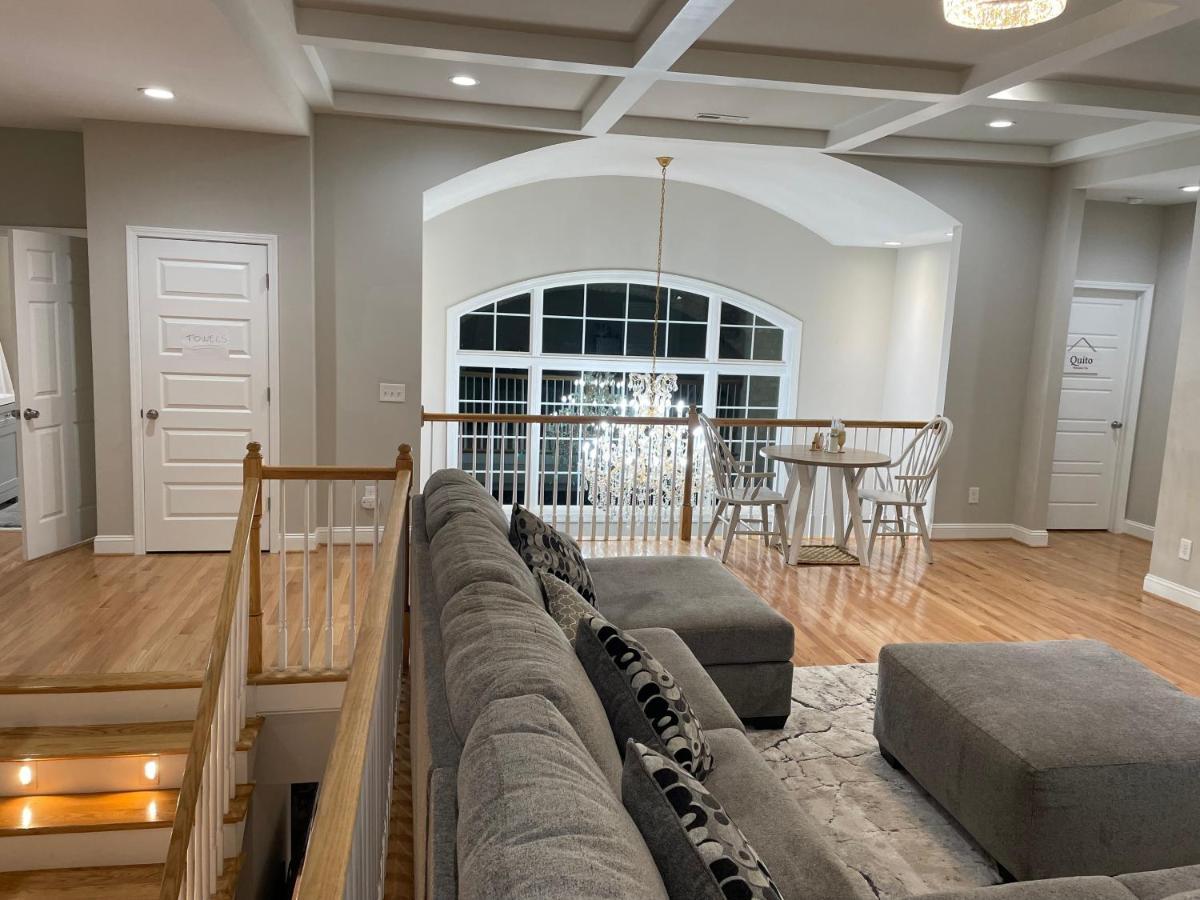WhitsettLa Casa Grande Hostingアパートメント エクステリア 写真