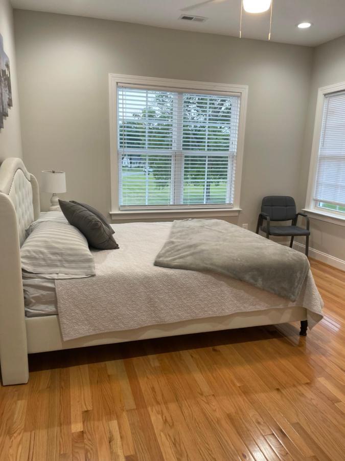 WhitsettLa Casa Grande Hostingアパートメント エクステリア 写真