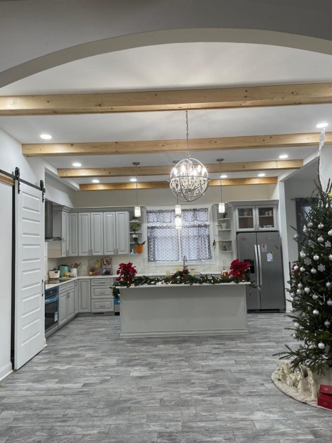 WhitsettLa Casa Grande Hostingアパートメント エクステリア 写真