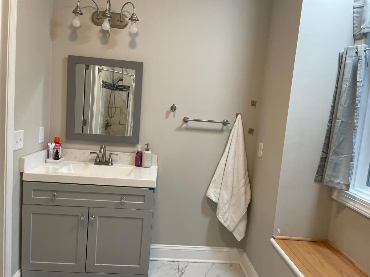 WhitsettLa Casa Grande Hostingアパートメント エクステリア 写真
