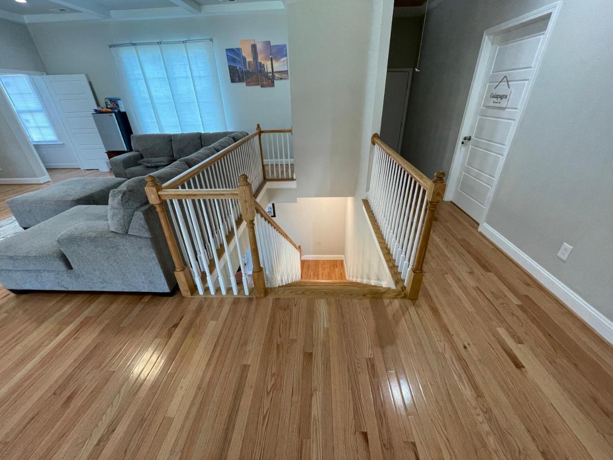 WhitsettLa Casa Grande Hostingアパートメント エクステリア 写真