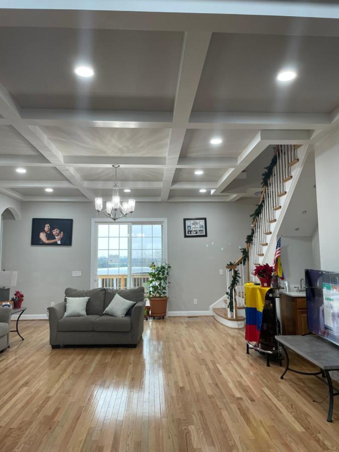WhitsettLa Casa Grande Hostingアパートメント エクステリア 写真