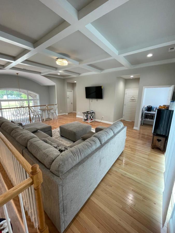 WhitsettLa Casa Grande Hostingアパートメント エクステリア 写真