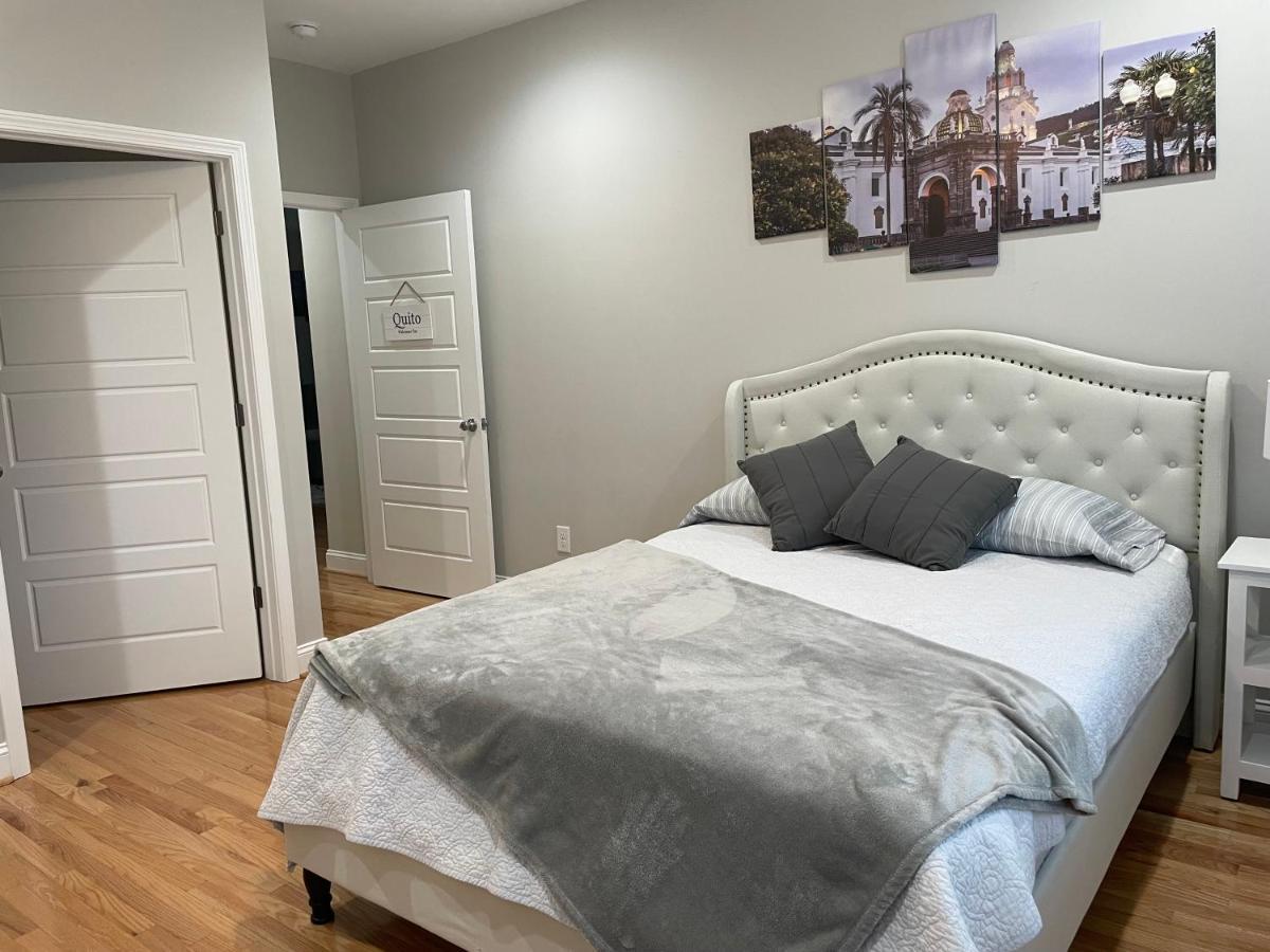 WhitsettLa Casa Grande Hostingアパートメント エクステリア 写真