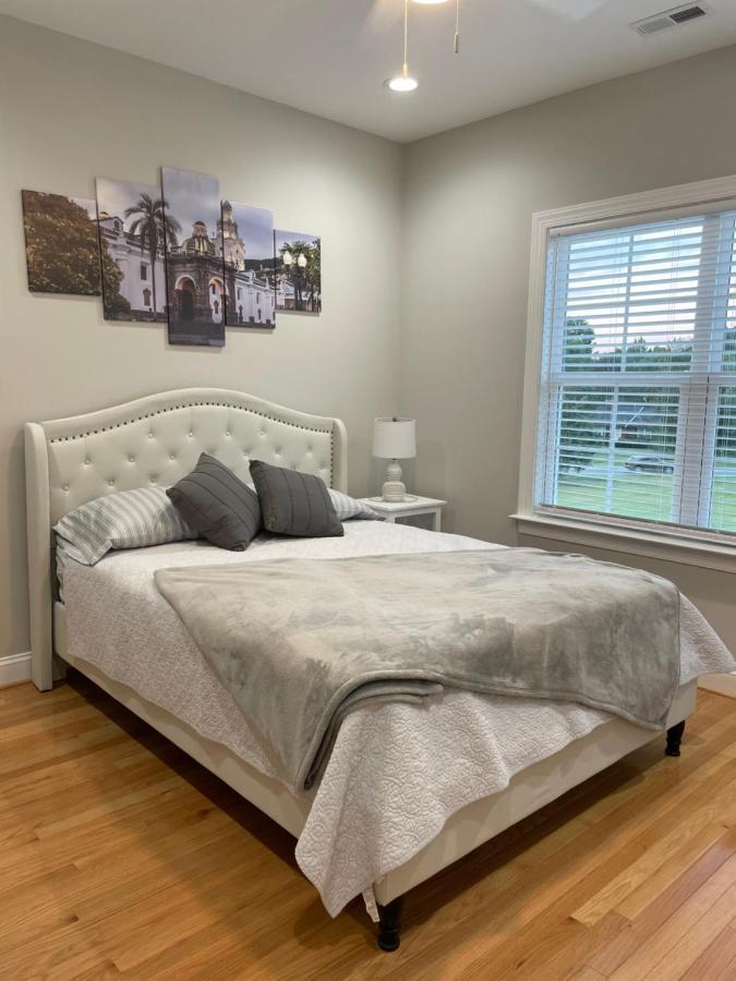 WhitsettLa Casa Grande Hostingアパートメント エクステリア 写真