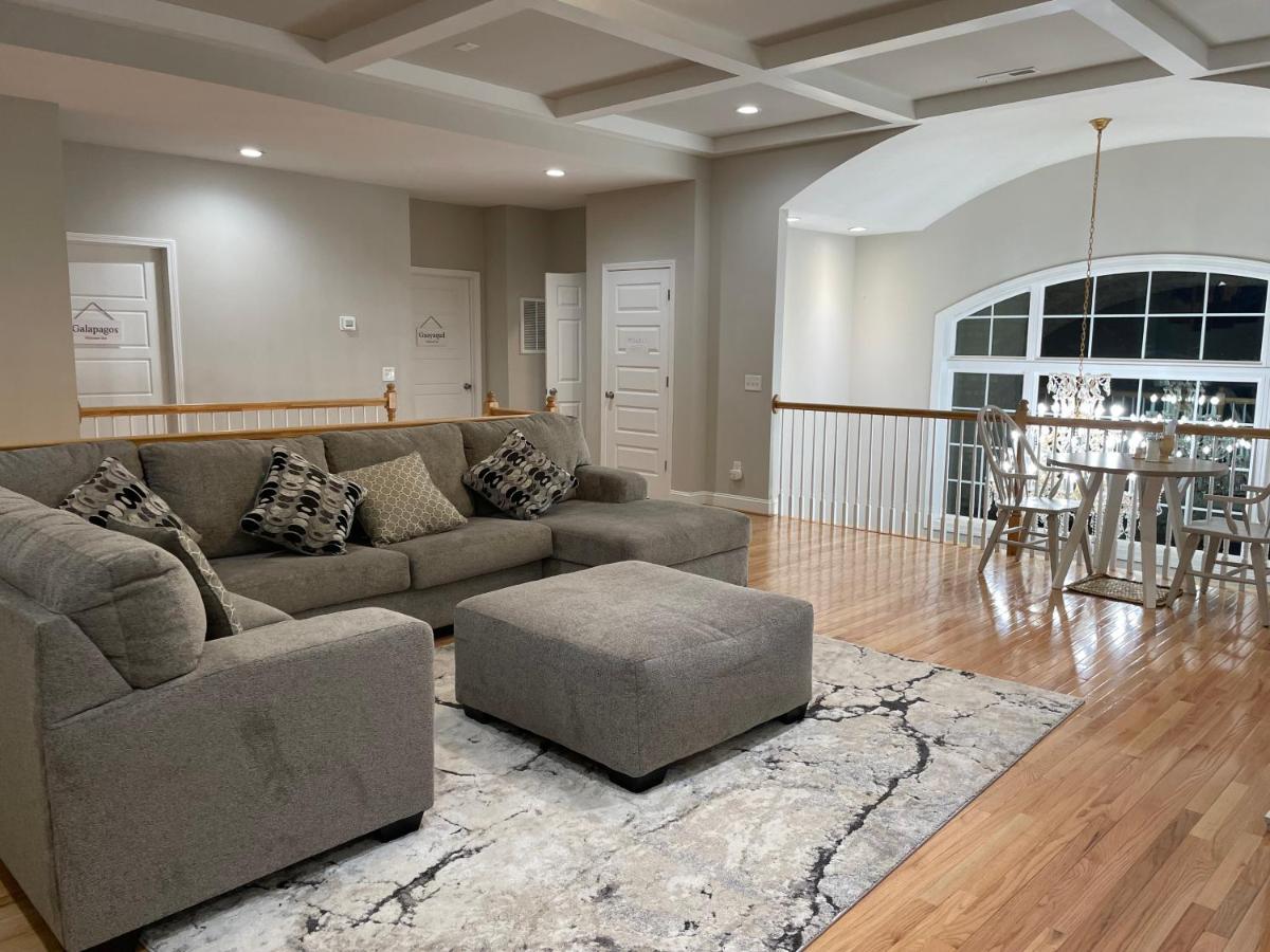 WhitsettLa Casa Grande Hostingアパートメント エクステリア 写真