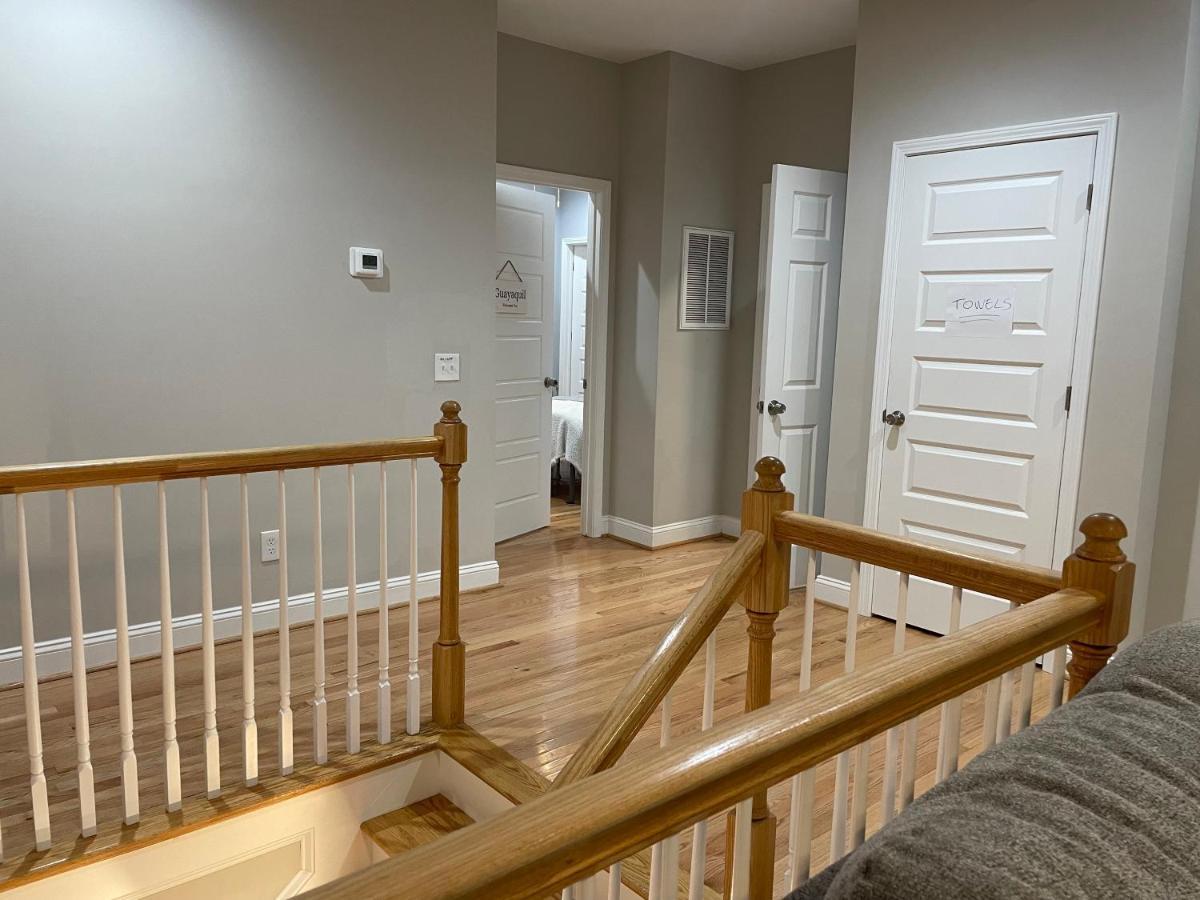 WhitsettLa Casa Grande Hostingアパートメント エクステリア 写真