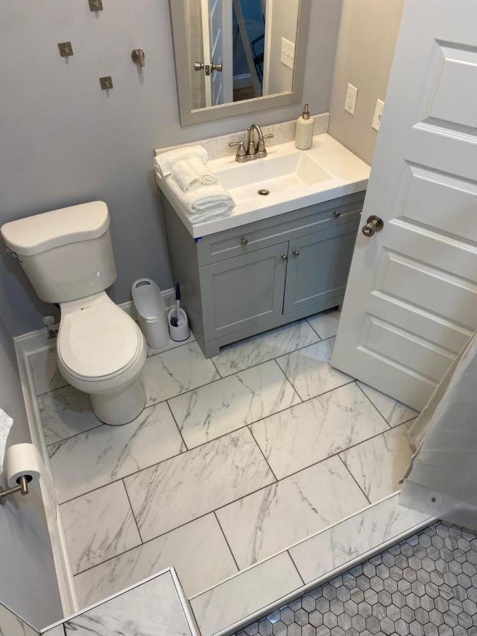 WhitsettLa Casa Grande Hostingアパートメント エクステリア 写真