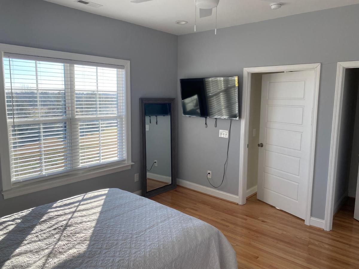 WhitsettLa Casa Grande Hostingアパートメント エクステリア 写真