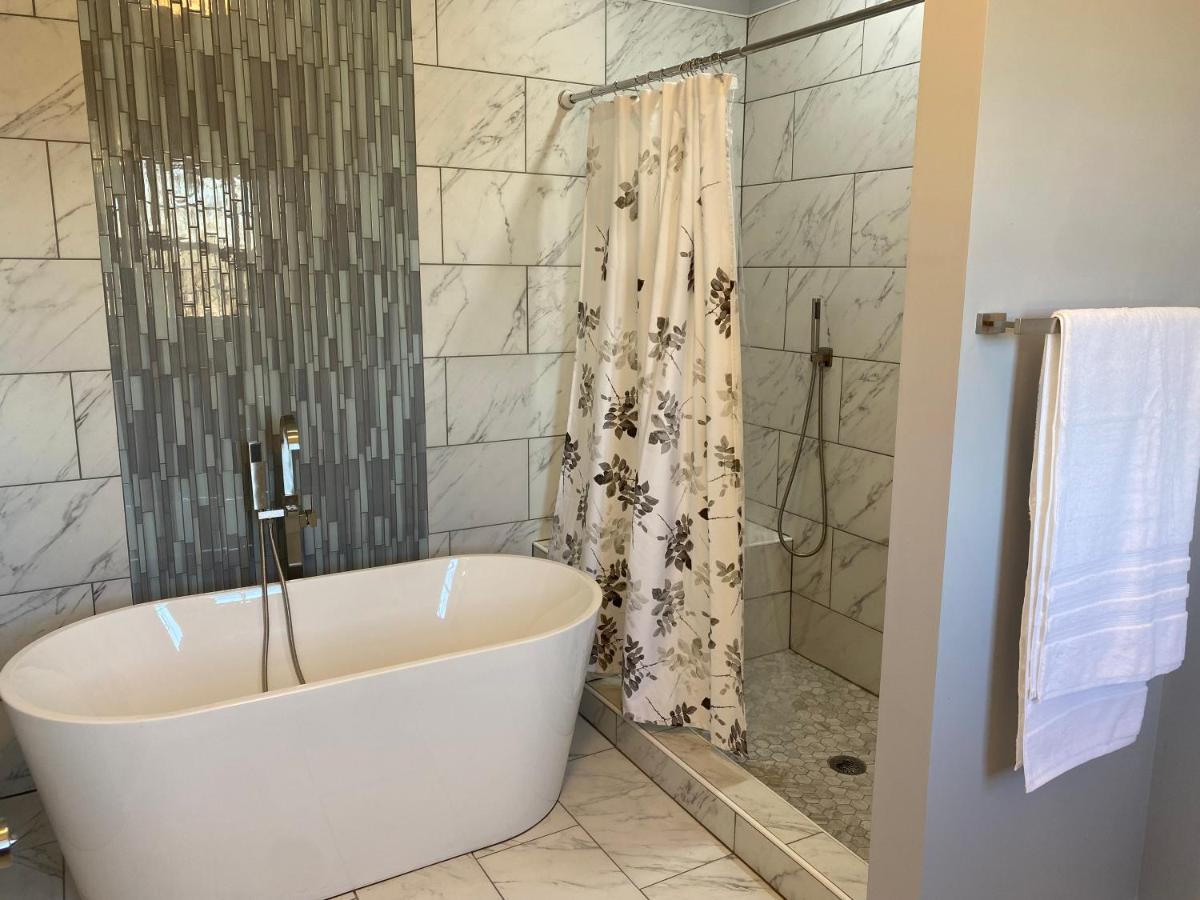 WhitsettLa Casa Grande Hostingアパートメント エクステリア 写真
