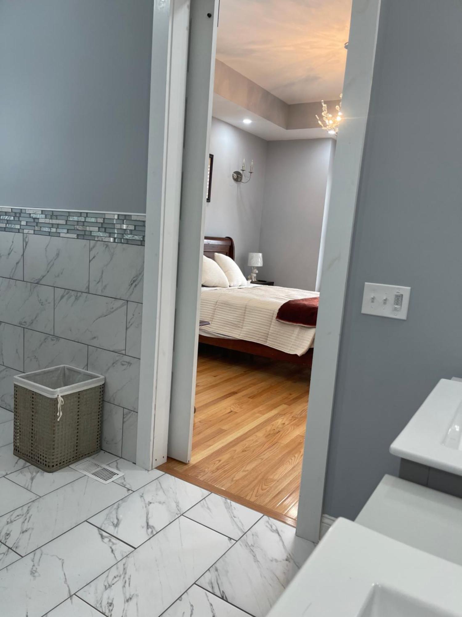 WhitsettLa Casa Grande Hostingアパートメント エクステリア 写真