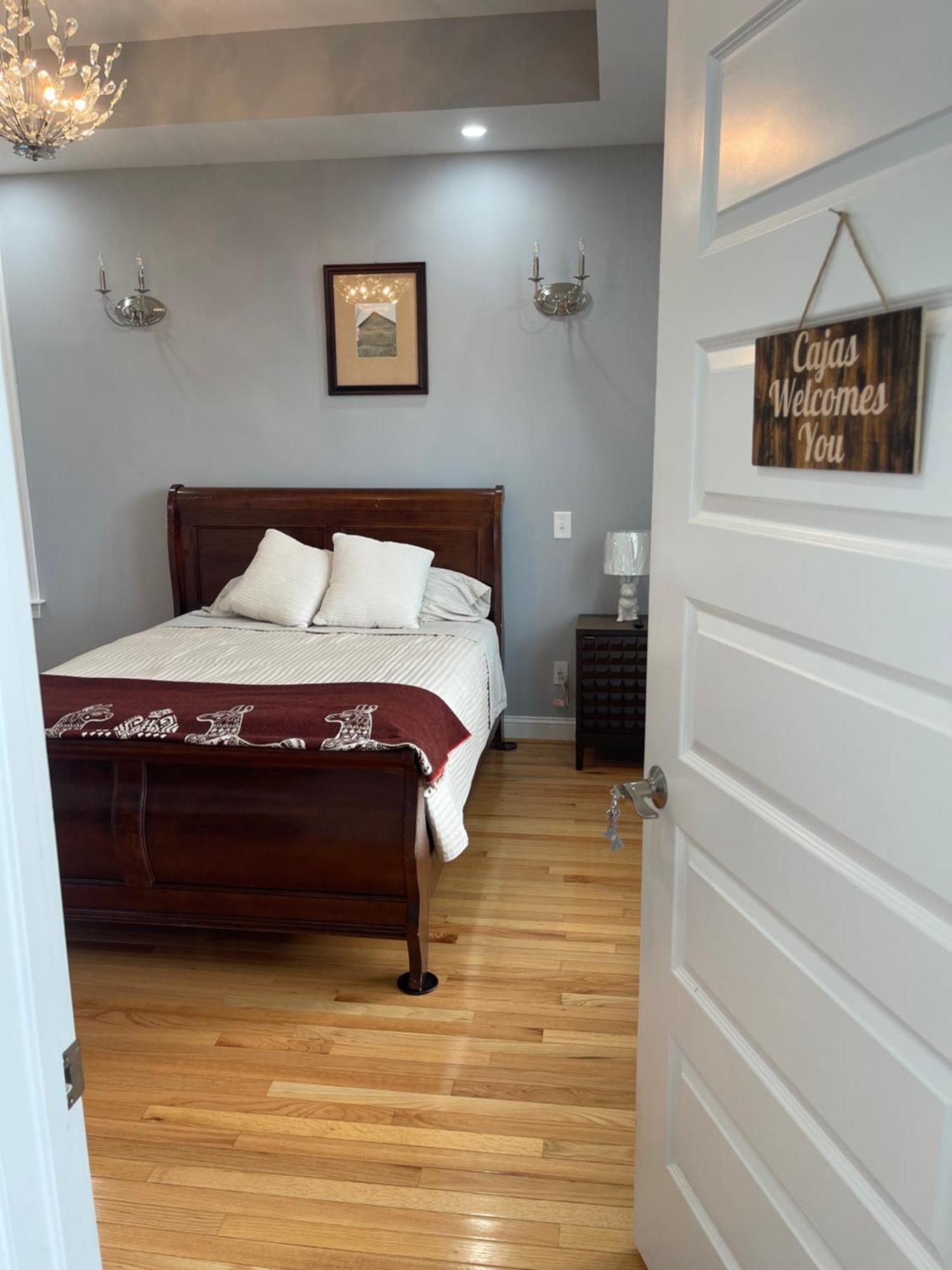 WhitsettLa Casa Grande Hostingアパートメント エクステリア 写真