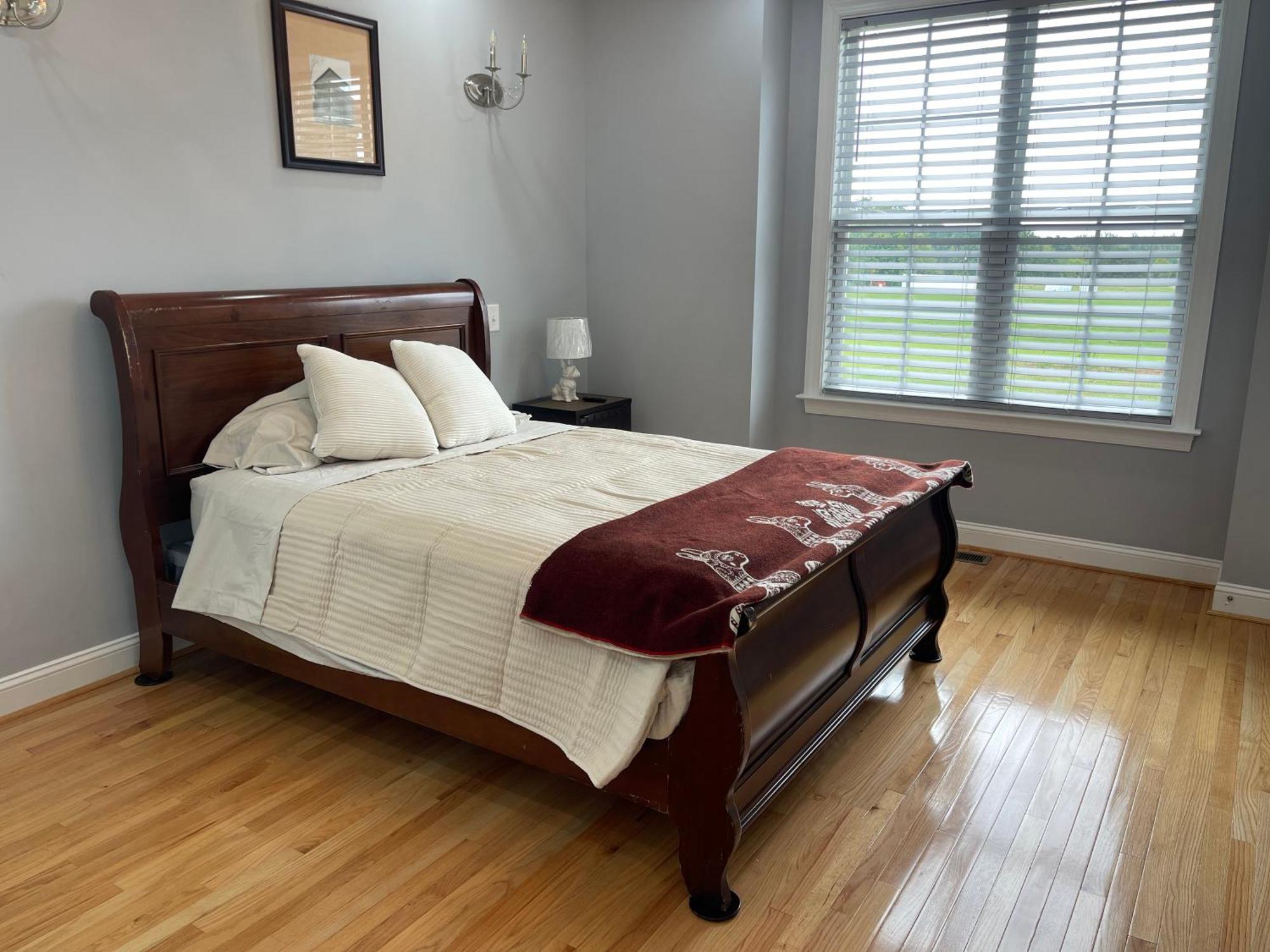 WhitsettLa Casa Grande Hostingアパートメント エクステリア 写真