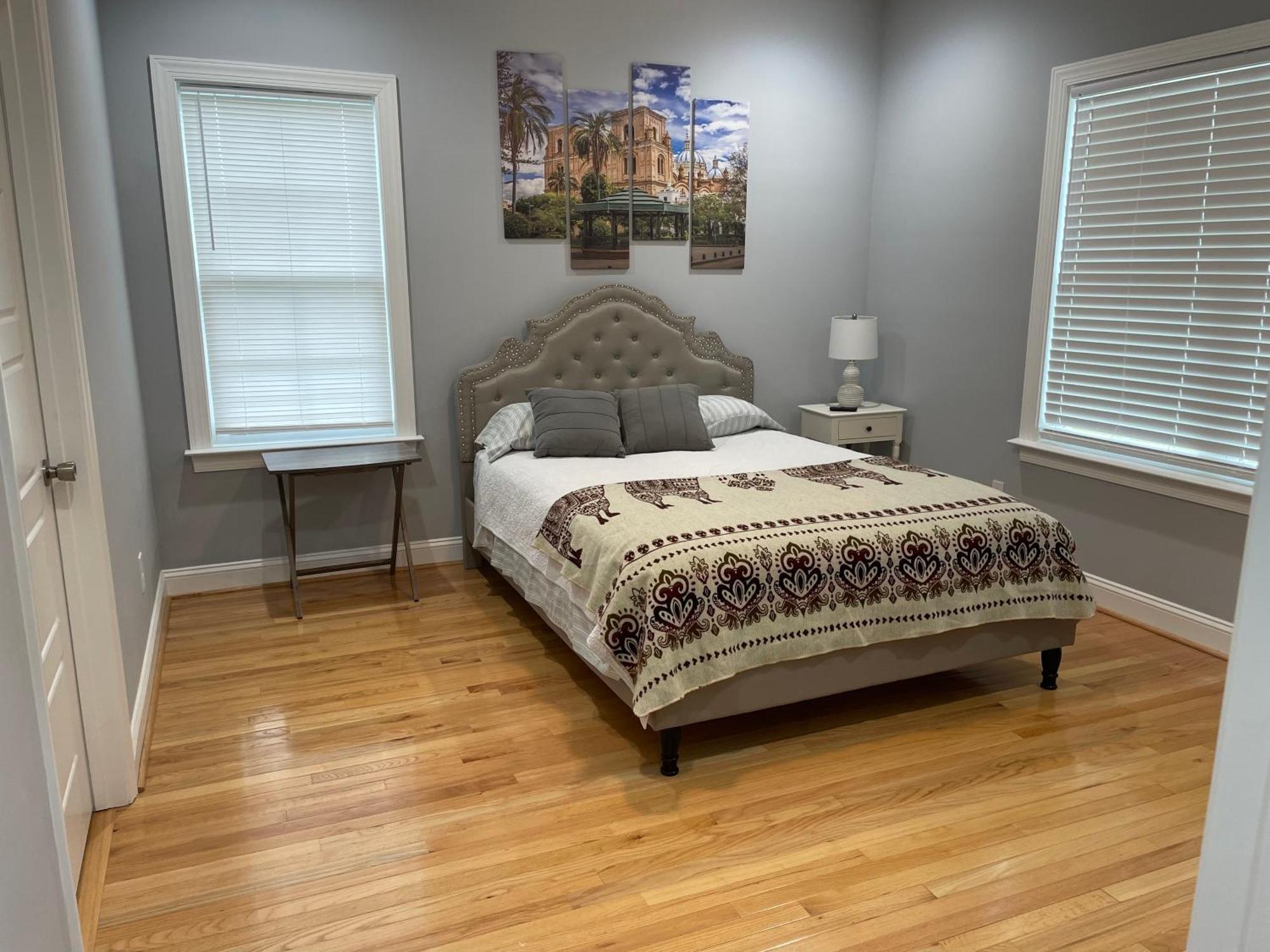 WhitsettLa Casa Grande Hostingアパートメント エクステリア 写真