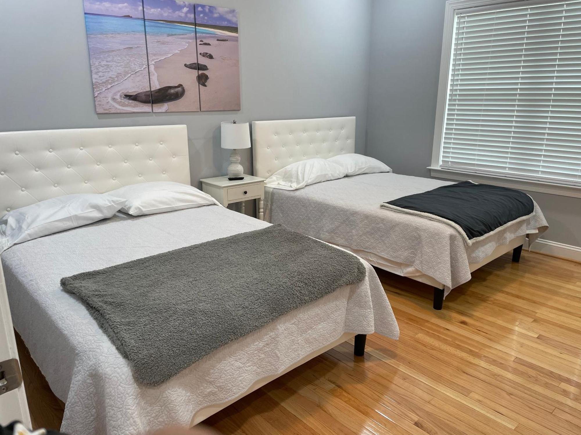 WhitsettLa Casa Grande Hostingアパートメント エクステリア 写真