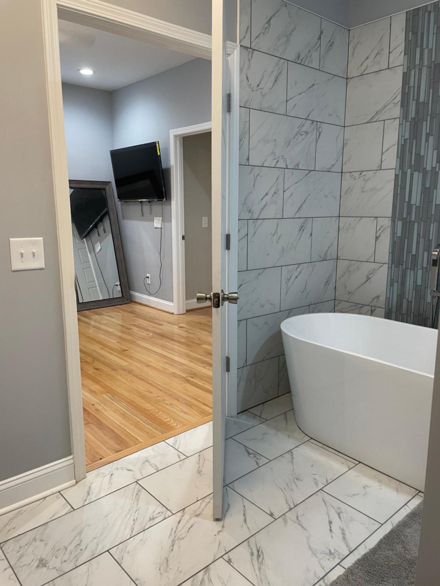 WhitsettLa Casa Grande Hostingアパートメント エクステリア 写真