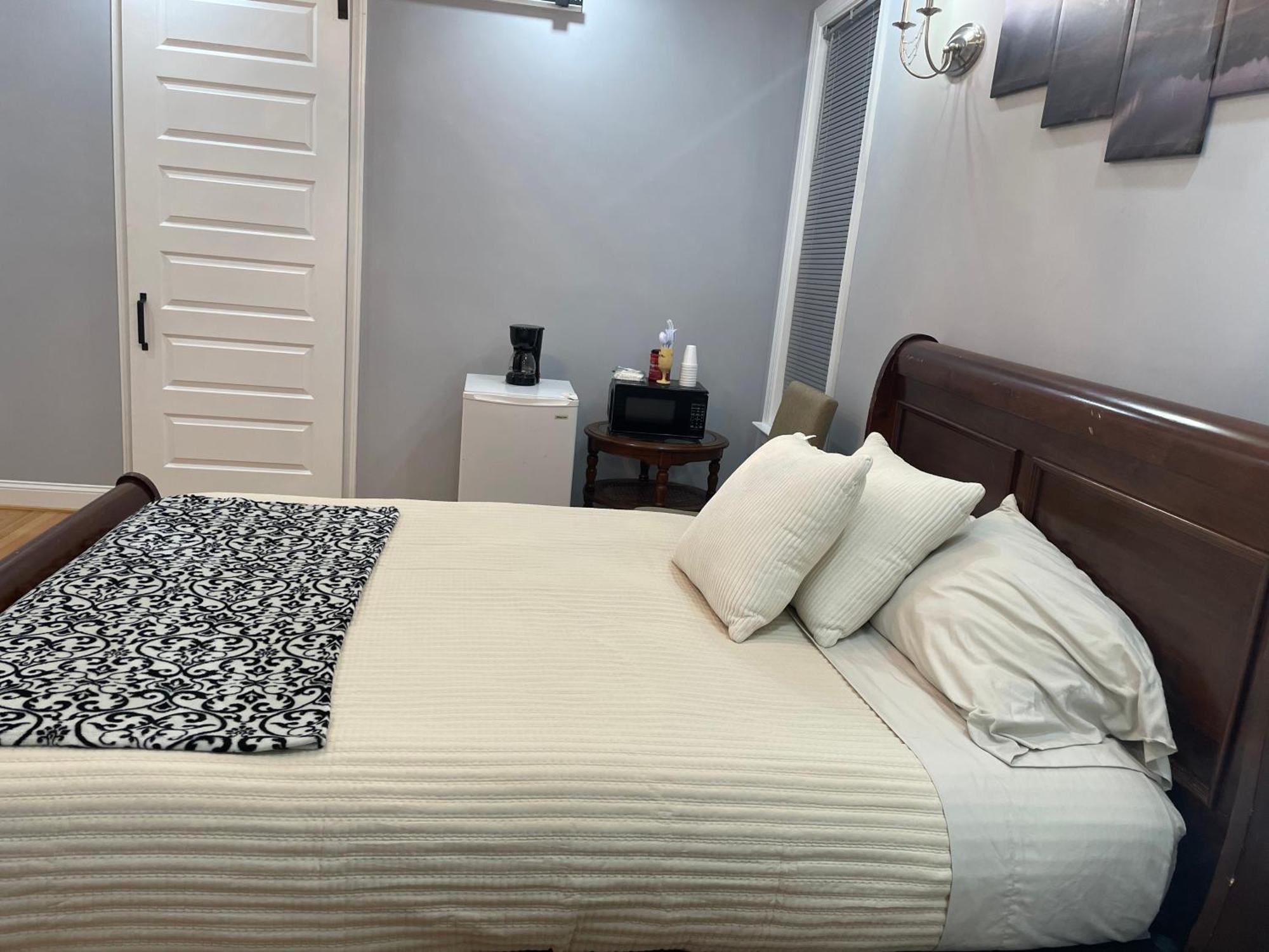 WhitsettLa Casa Grande Hostingアパートメント エクステリア 写真
