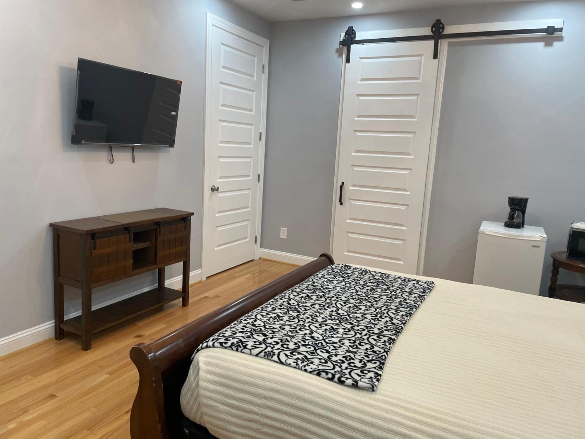 WhitsettLa Casa Grande Hostingアパートメント エクステリア 写真