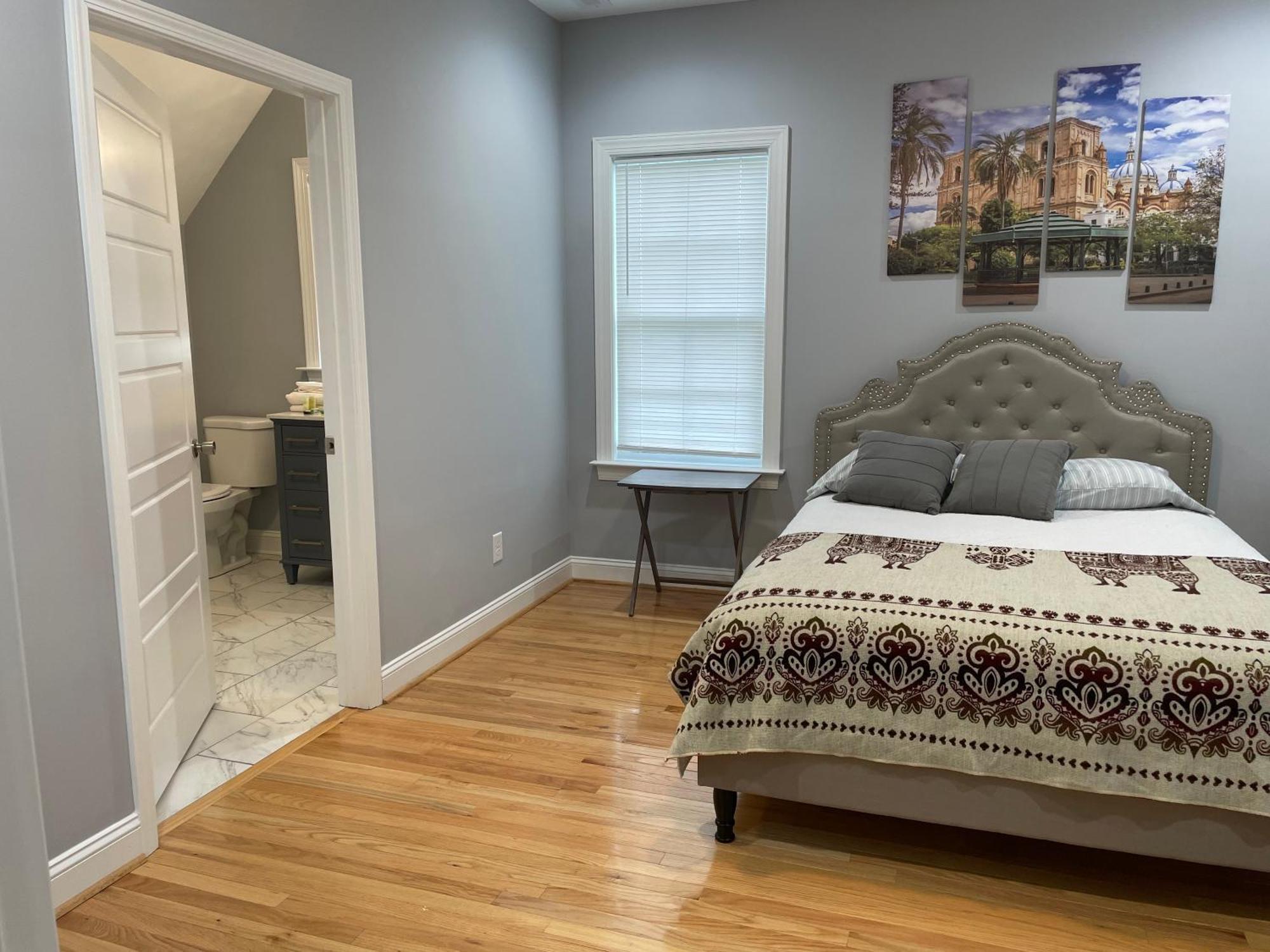 WhitsettLa Casa Grande Hostingアパートメント エクステリア 写真