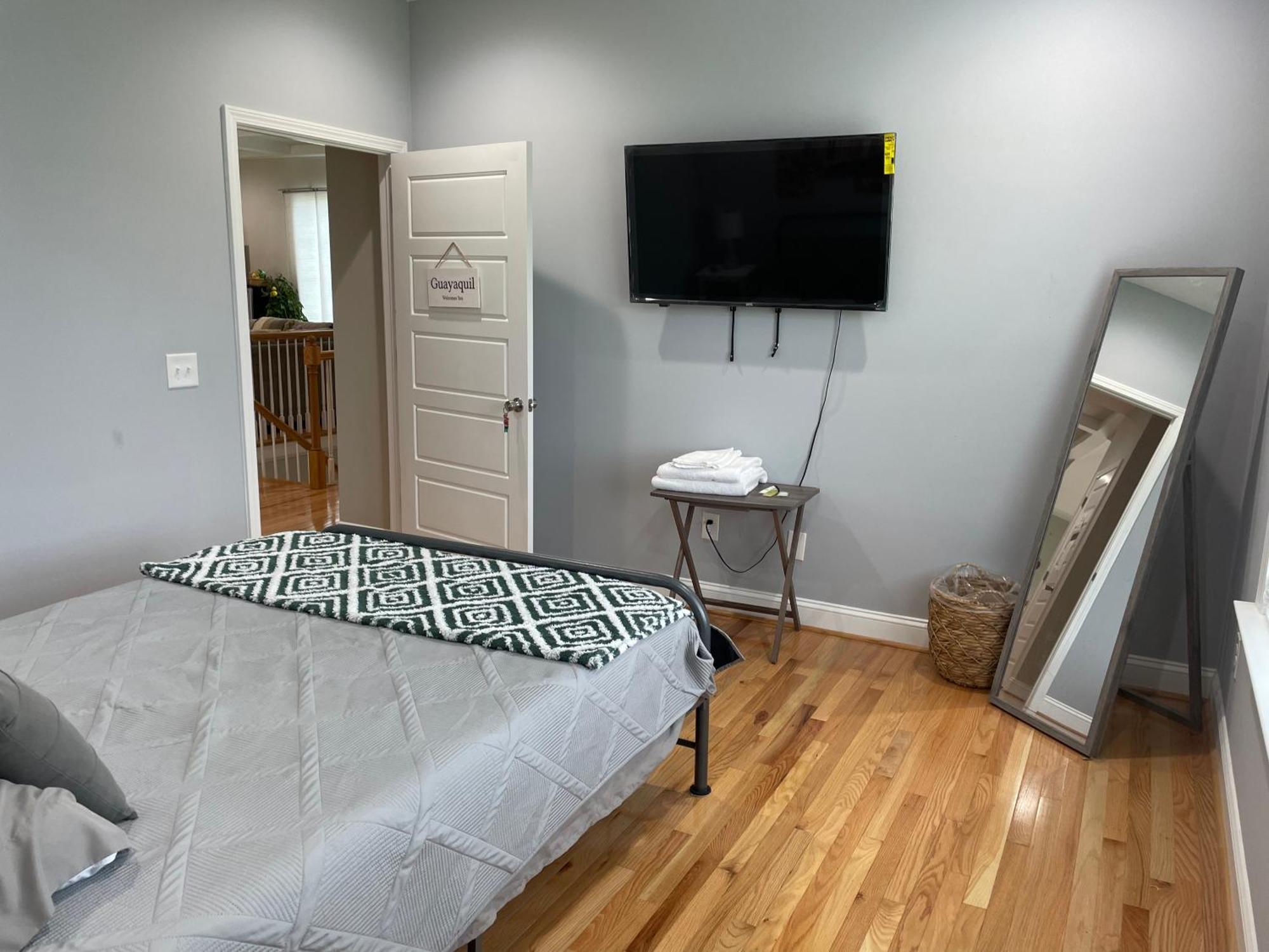 WhitsettLa Casa Grande Hostingアパートメント エクステリア 写真