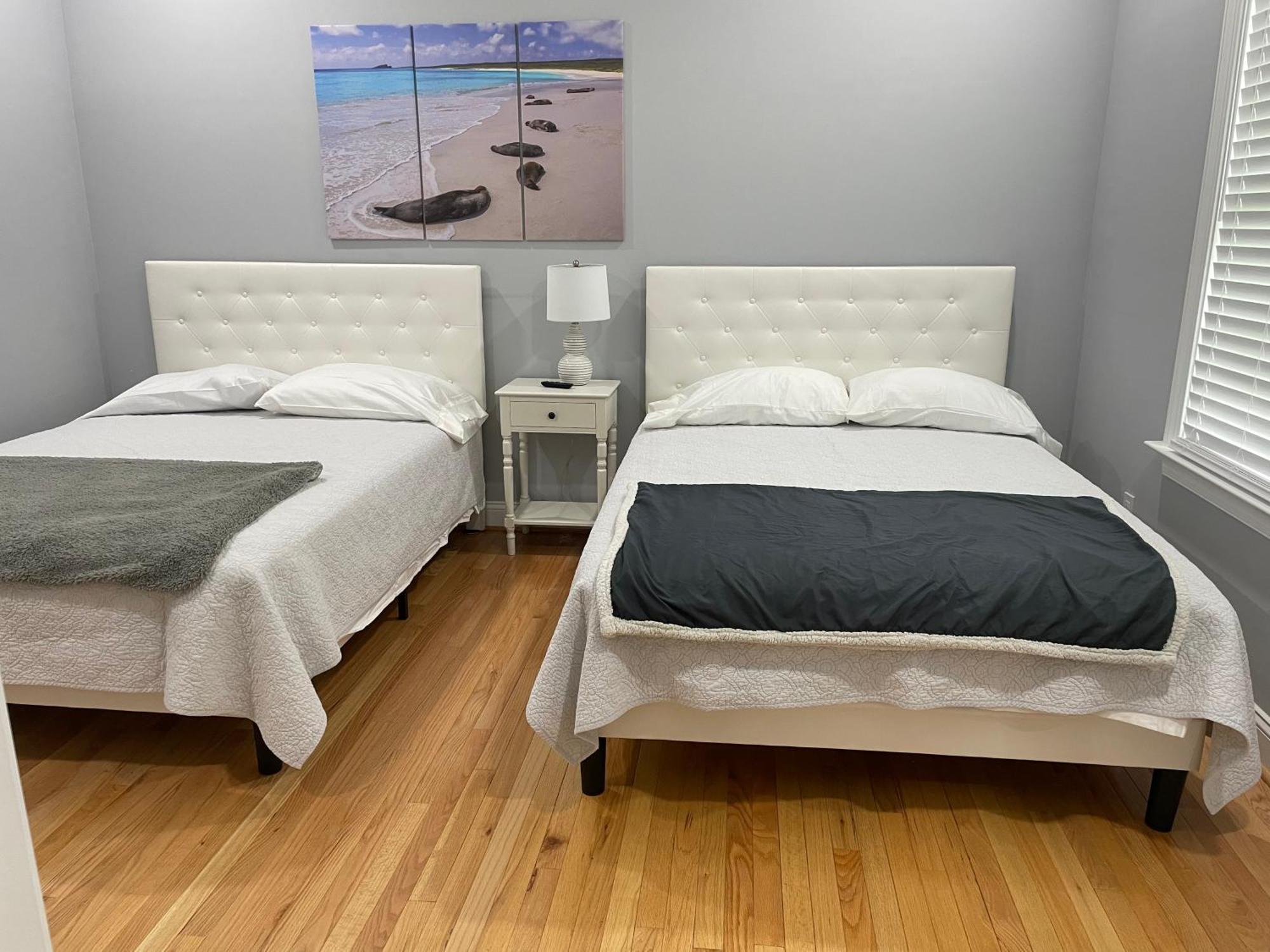 WhitsettLa Casa Grande Hostingアパートメント エクステリア 写真