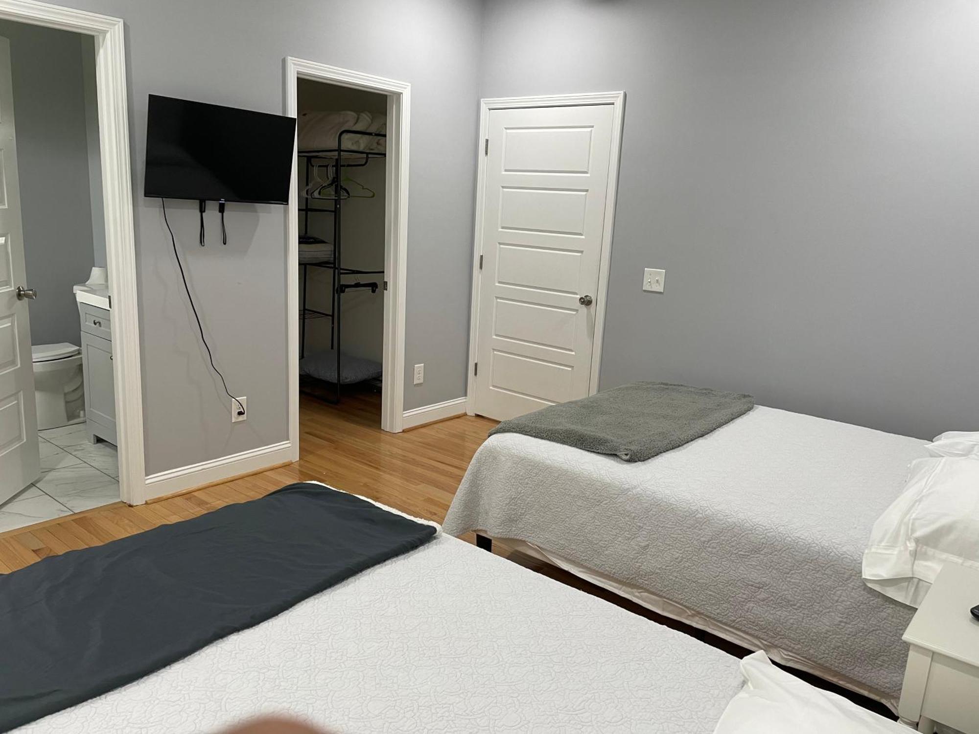 WhitsettLa Casa Grande Hostingアパートメント エクステリア 写真