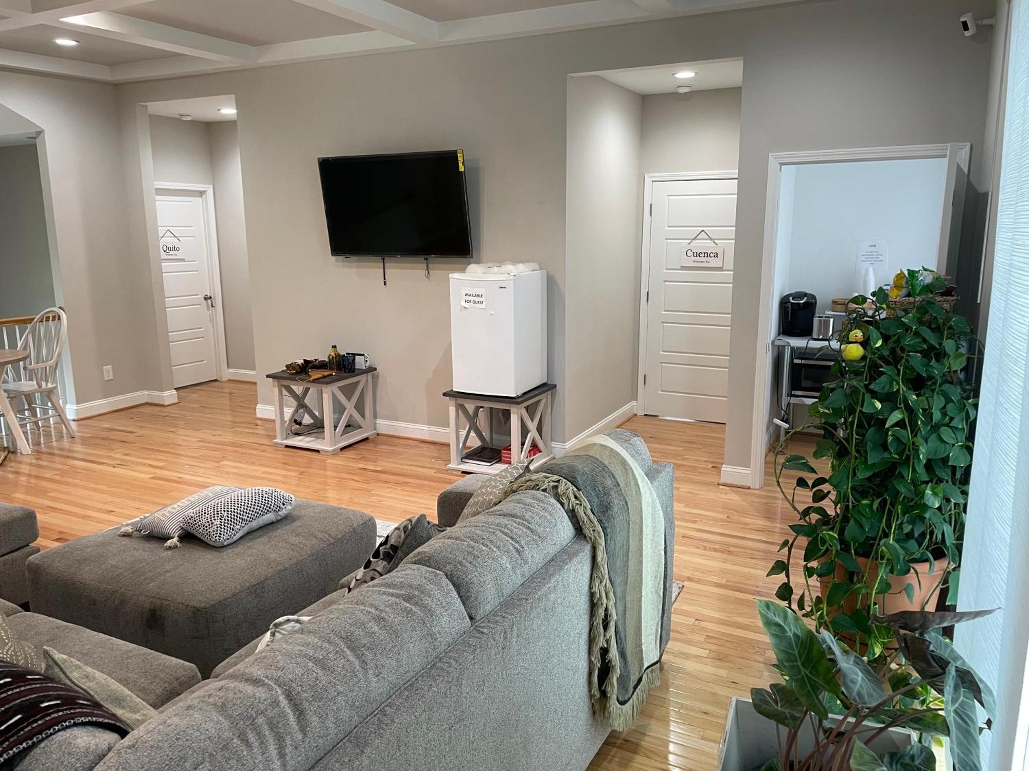 WhitsettLa Casa Grande Hostingアパートメント エクステリア 写真