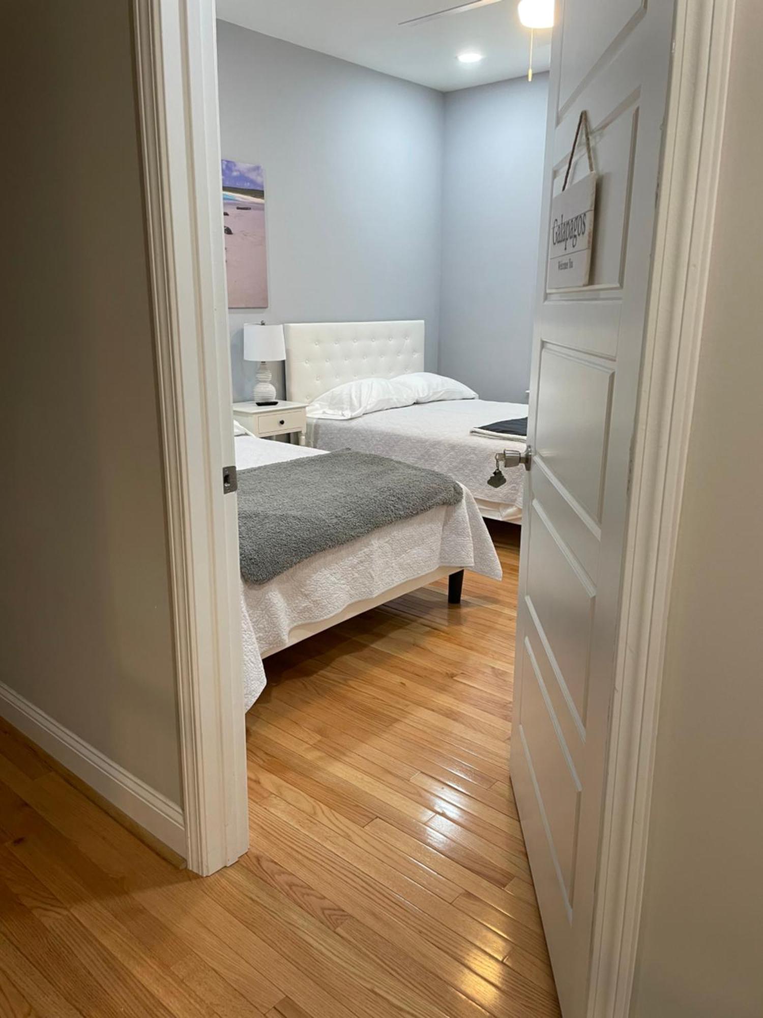 WhitsettLa Casa Grande Hostingアパートメント エクステリア 写真